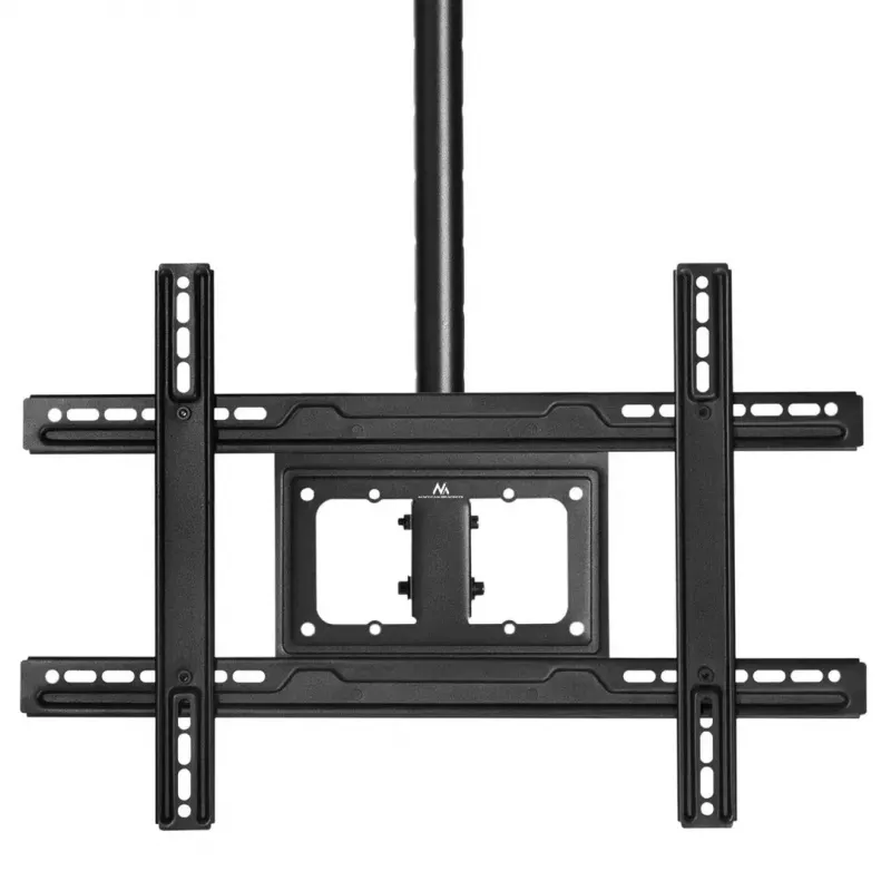 Deckenhalterung MACLEAN MC-803 für LED/LCD-Monitore 23–100 Zoll bis 50 kg VESA 600×400