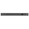 NETGEAR GS116PP Unmanaged Gigabit Ethernet (10/100/1000) Power over Ethernet (PoE) Schwarz