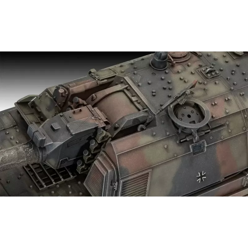 Modellbausatzteil / Zubehör Revell 3279 03279