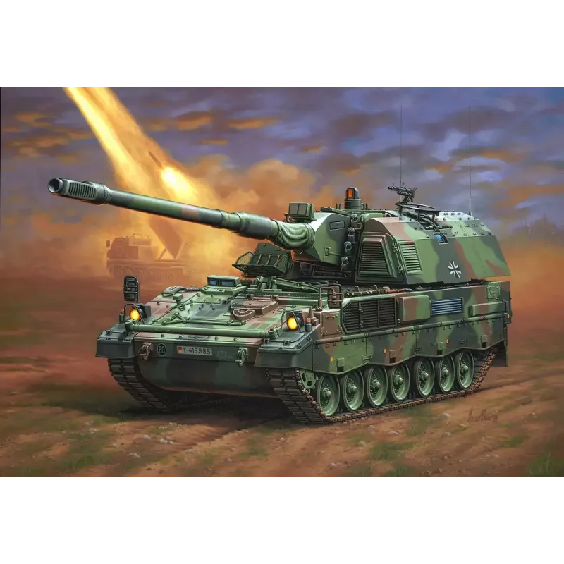 Modellbausatzteil / Zubehör Revell 3279 03279