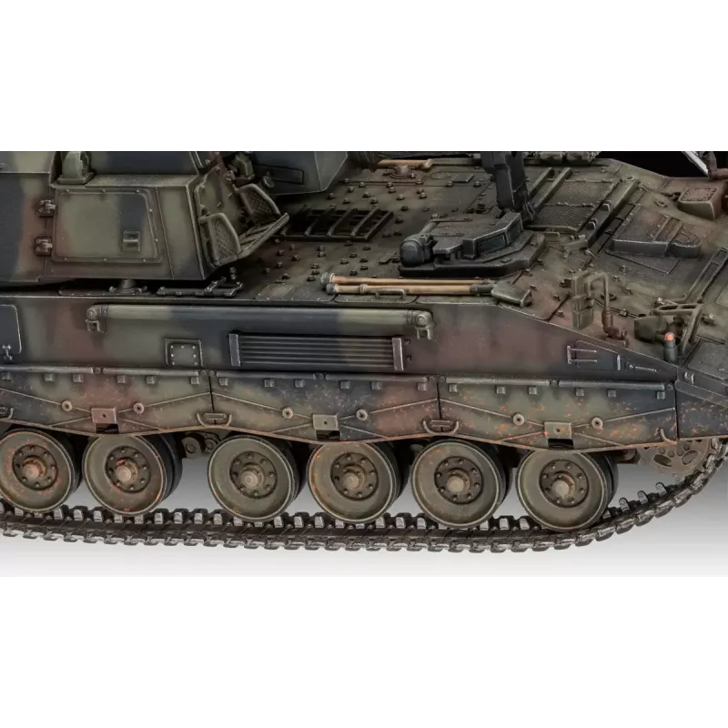 Modellbausatzteil / Zubehör Revell 3279 03279