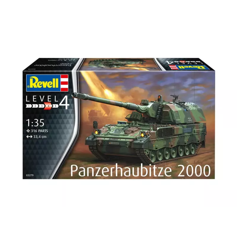 Modellbausatzteil / Zubehör Revell 3279 03279