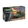 Modellbausatzteil / Zubehör Revell 3279 03279