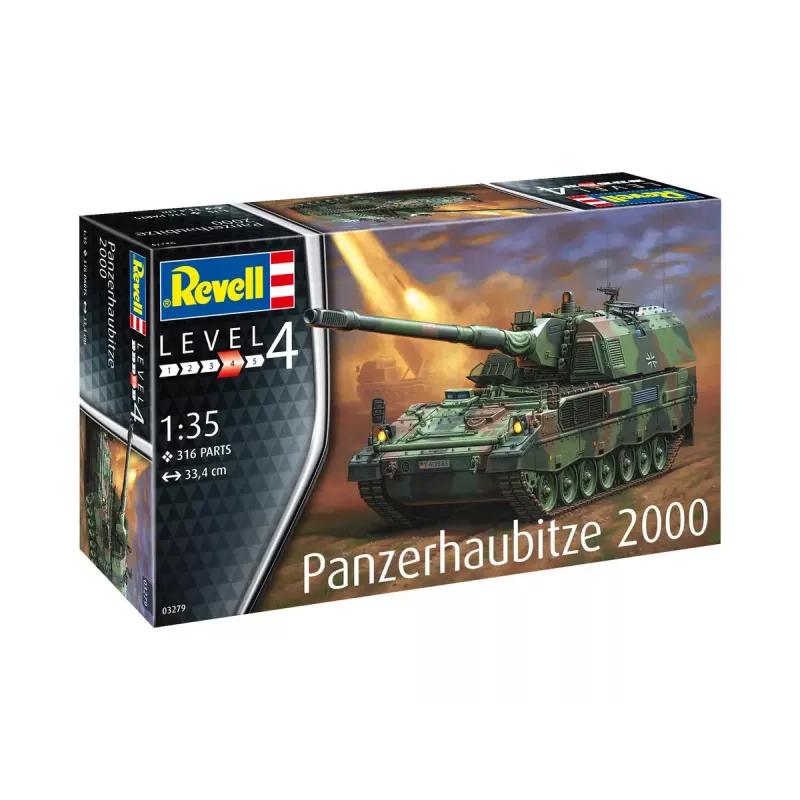 Modellbausatzteil / Zubehör Revell 3279 03279