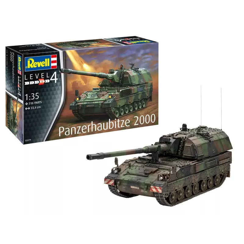 Modellbausatzteil / Zubehör Revell 3279 03279
