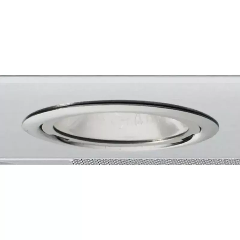 Wandhaube Whirlpool AKR 559/3 IX, Aluminiumfilter, Geräuschpegel: 65 dB