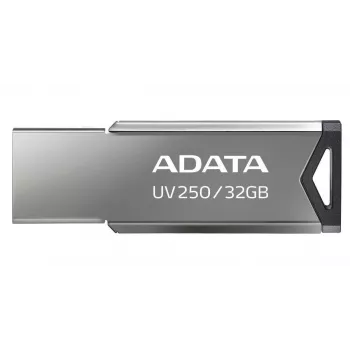 ADATA UV250 USB-Stick 32 GB USB Typ-A 2.0 Silber
