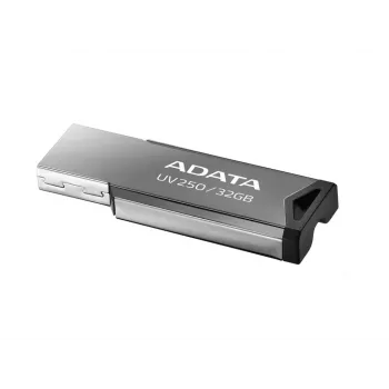 ADATA UV250 USB-Stick 32 GB USB Typ-A 2.0 Silber