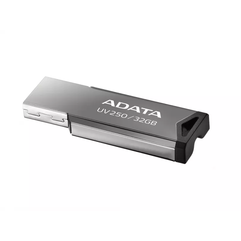 ADATA UV250 USB-Stick 32 GB USB Typ-A 2.0 Silber