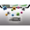 ADATA UV250 USB-Stick 32 GB USB Typ-A 2.0 Silber