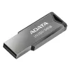 CompactFlash USB-Stick ADATA UV250 64 GB, silber, 45,4×14,9×5,35 mm, 5,6 g