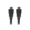 LANBERG HDMI-Kabel - M/m V1.4 CCS - 3m Schwarz