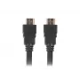 LANBERG HDMI-Kabel - M/m V1.4 Ccs - 5m Schwarz