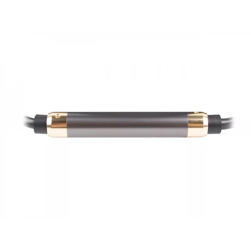 HDMI-Kabel LANBERG CA-HDMI-20CU-0150-BK — 15 m, HDMI 2.0, Typ A, 18 Gbit/s, 4K@60Hz, ARC, Ethernet