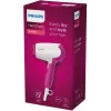 Philips Essential Care BHD003/00 Haartrockner 1400 W Pink, Weiß