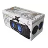 Bluetooth-Lautsprecher SoundBox 460, Schwarz