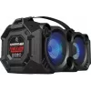 Bluetooth-Lautsprecher SoundBox 460, Schwarz