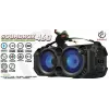 Bluetooth-Lautsprecher SoundBox 460, Schwarz