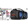 Bluetooth-Lautsprecher SoundBox 460, Schwarz