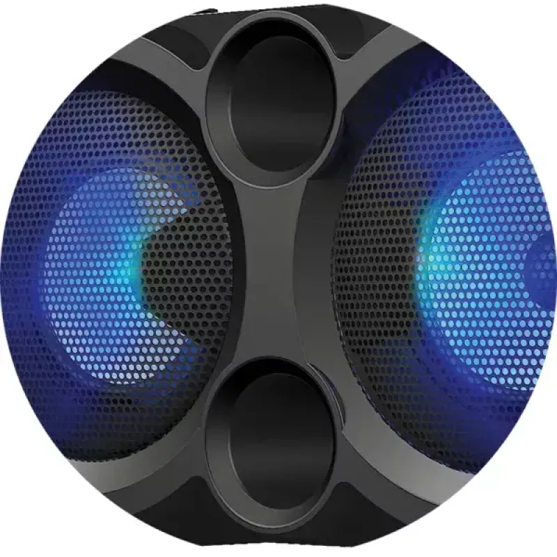 Bluetooth-Lautsprecher SoundBox 460, Schwarz