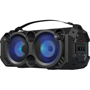 Bluetooth-Lautsprecher SoundBox 460, Schwarz