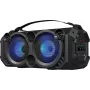 Bluetooth-Lautsprecher SoundBox 460, Schwarz
