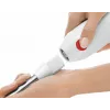 Bosch MSM64110 Stabmixer 450 W Rot, Weiß