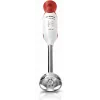 Bosch MSM64110 Stabmixer 450 W Rot, Weiß