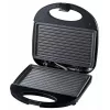 Elektrischer Tortilla-Maker ESPERANZA EKT009 1000W, antihaftbeschichtete Platten, 2 Tortillas, schwarz