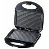 Elektrischer Tortilla-Maker ESPERANZA EKT009 1000W, antihaftbeschichtete Platten, 2 Tortillas, schwarz