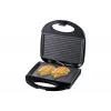 Elektrischer Tortilla-Maker ESPERANZA EKT009 1000W, antihaftbeschichtete Platten, 2 Tortillas, schwarz