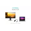 i-tec USB-C Display Port Adapter 4K/60 Hz