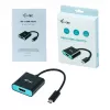 i-tec USB-C HDMI Adapter 4K/60 Hz