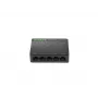 LANBERG Switch Dsp1-1005 5x 1gb/s Unmanaged Gigabit Ethernet Desktop Switch 5v