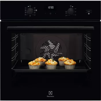 Electrolux EOD5C50Z Backofen 72 L Schwarz