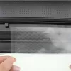 Vakuumiergerät Adler CR 4470 (weiß) — 110 W, Touch-Steuerung, Kabelaufbewahrung, inklusive 5 Vakuumbeutel