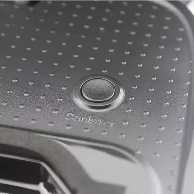 Vakuumiergerät Adler CR 4470 (weiß) — 110 W, Touch-Steuerung, Kabelaufbewahrung, inklusive 5 Vakuumbeutel