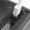 Vakuumiergerät Adler CR 4470 (weiß) — 110 W, Touch-Steuerung, Kabelaufbewahrung, inklusive 5 Vakuumbeutel