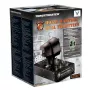 Thrustmaster HOTAS Warthog Dual Throttles Schwarz USB Flight Sim PC