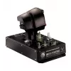 Thrustmaster HOTAS Warthog Dual Throttles Schwarz USB Flight Sim PC