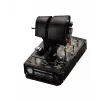 Thrustmaster HOTAS Warthog Dual Throttles Schwarz USB Flight Sim PC