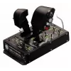 Thrustmaster HOTAS Warthog Dual Throttles Schwarz USB Flight Sim PC