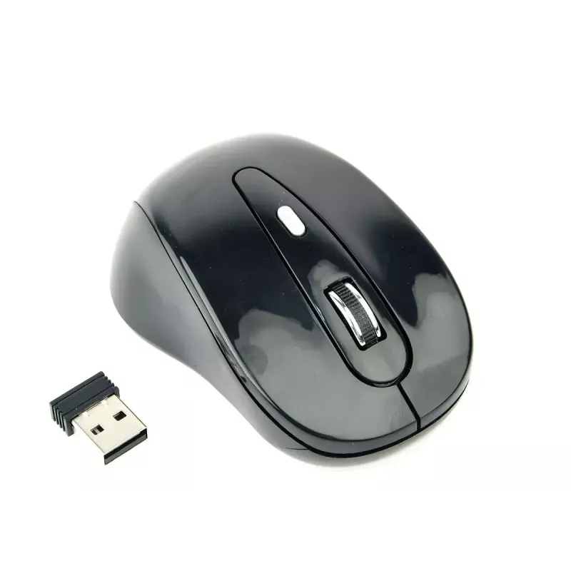 Maus Gembird MUSW-6B-01 RF Wireless Optical