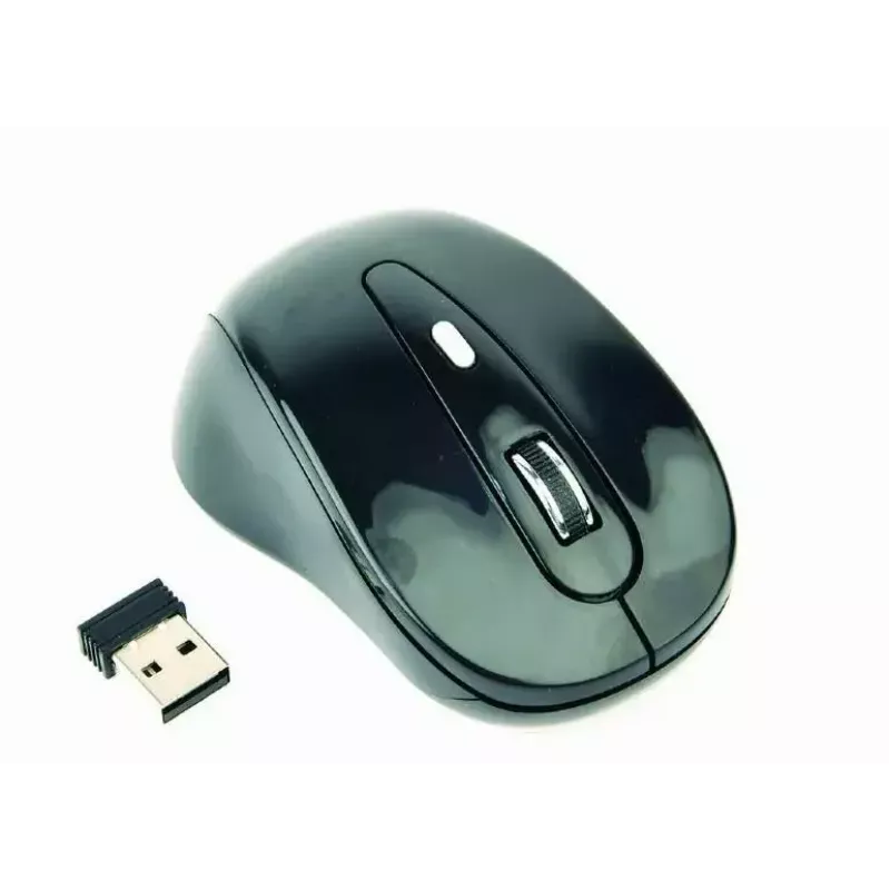 Maus Gembird MUSW-6B-01 RF Wireless Optical