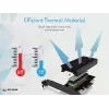 ICY BOX IB-PCI214M2-HSL Schnittstellenkarte/Adapter Intern M.2