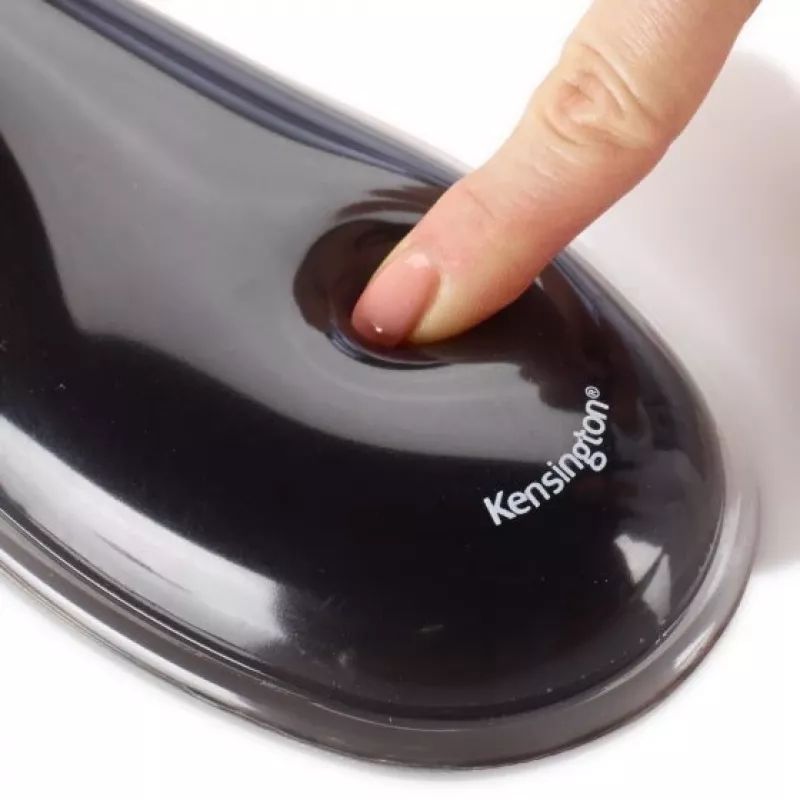 Kensington K62401AM Mauspad Schwarz, Blau
