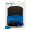 Kensington K62401AM Mauspad Schwarz, Blau
