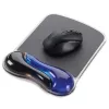 Kensington K62401AM Mauspad Schwarz, Blau