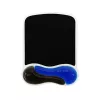 Kensington K62401AM Mauspad Schwarz, Blau