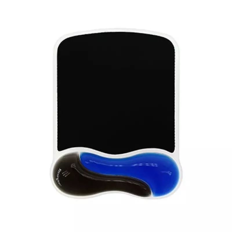 Kensington K62401AM Mauspad Schwarz, Blau